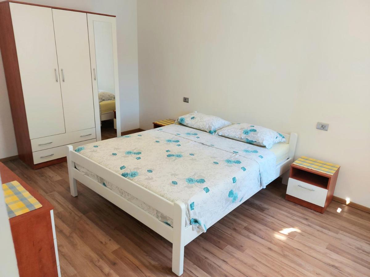 Apartmán Irma *