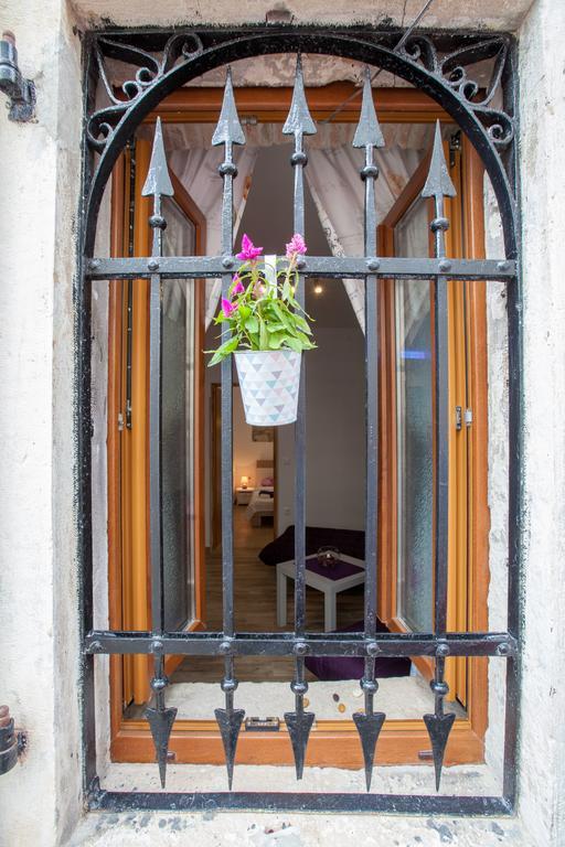 Apartmán Irma Pula