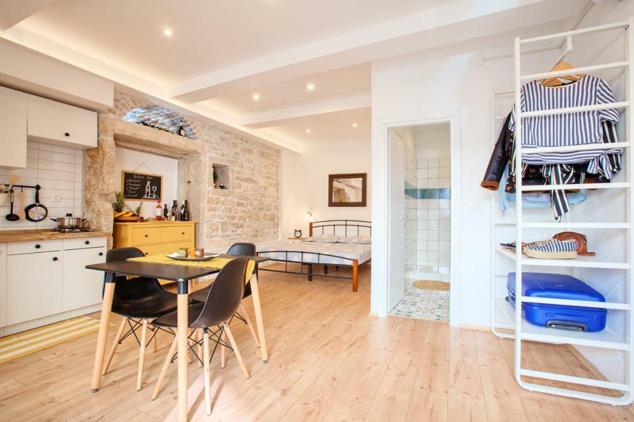 Irma Apartmán Pula