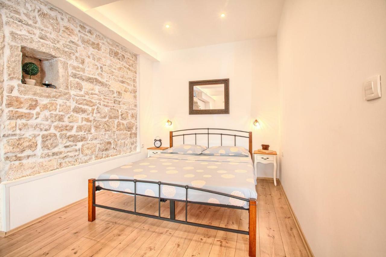 Irma Apartmán Pula